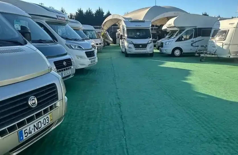 Instalações Quebom em Matosinhos